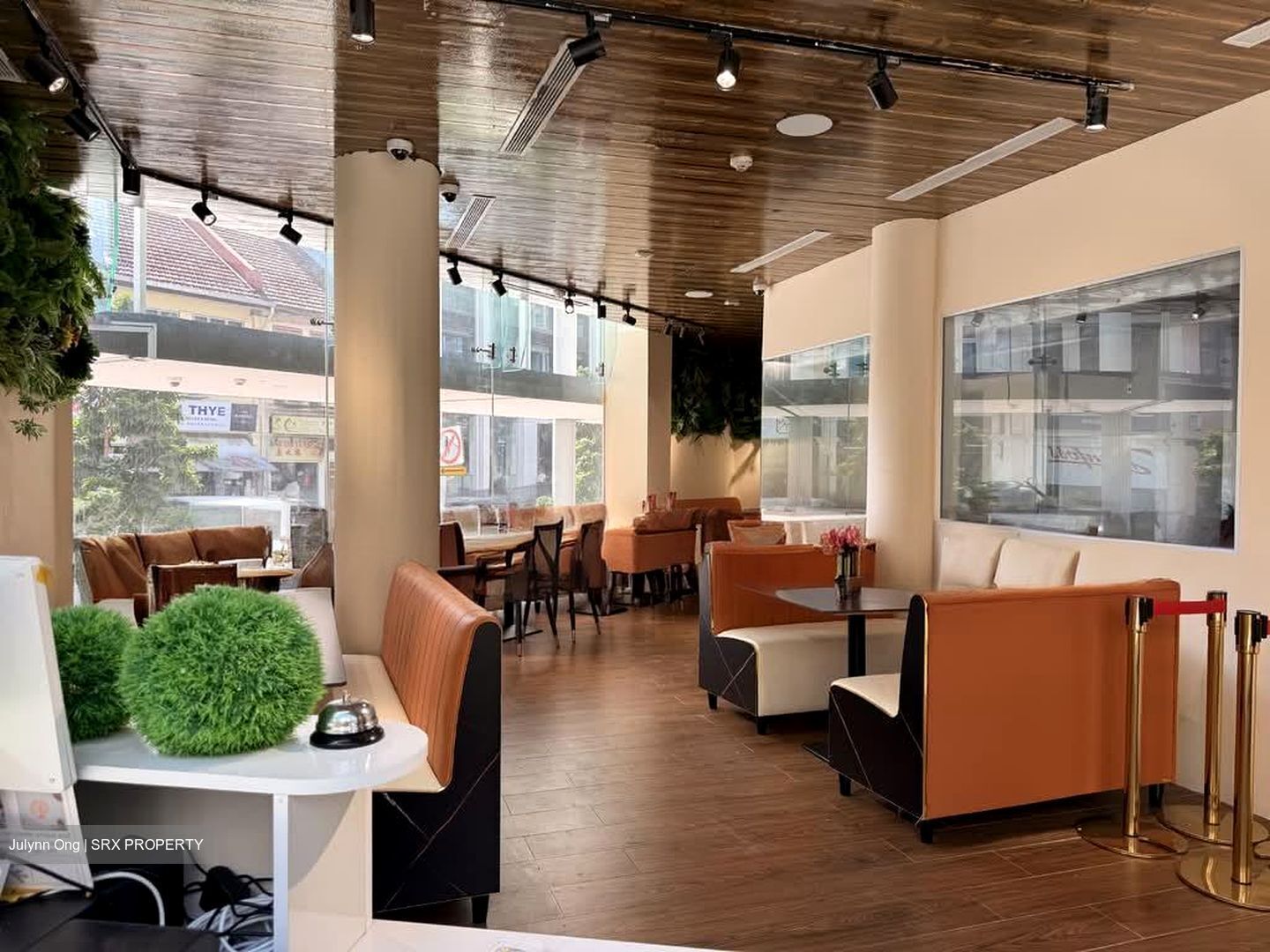Rangoon Road (D8), Retail #568704641